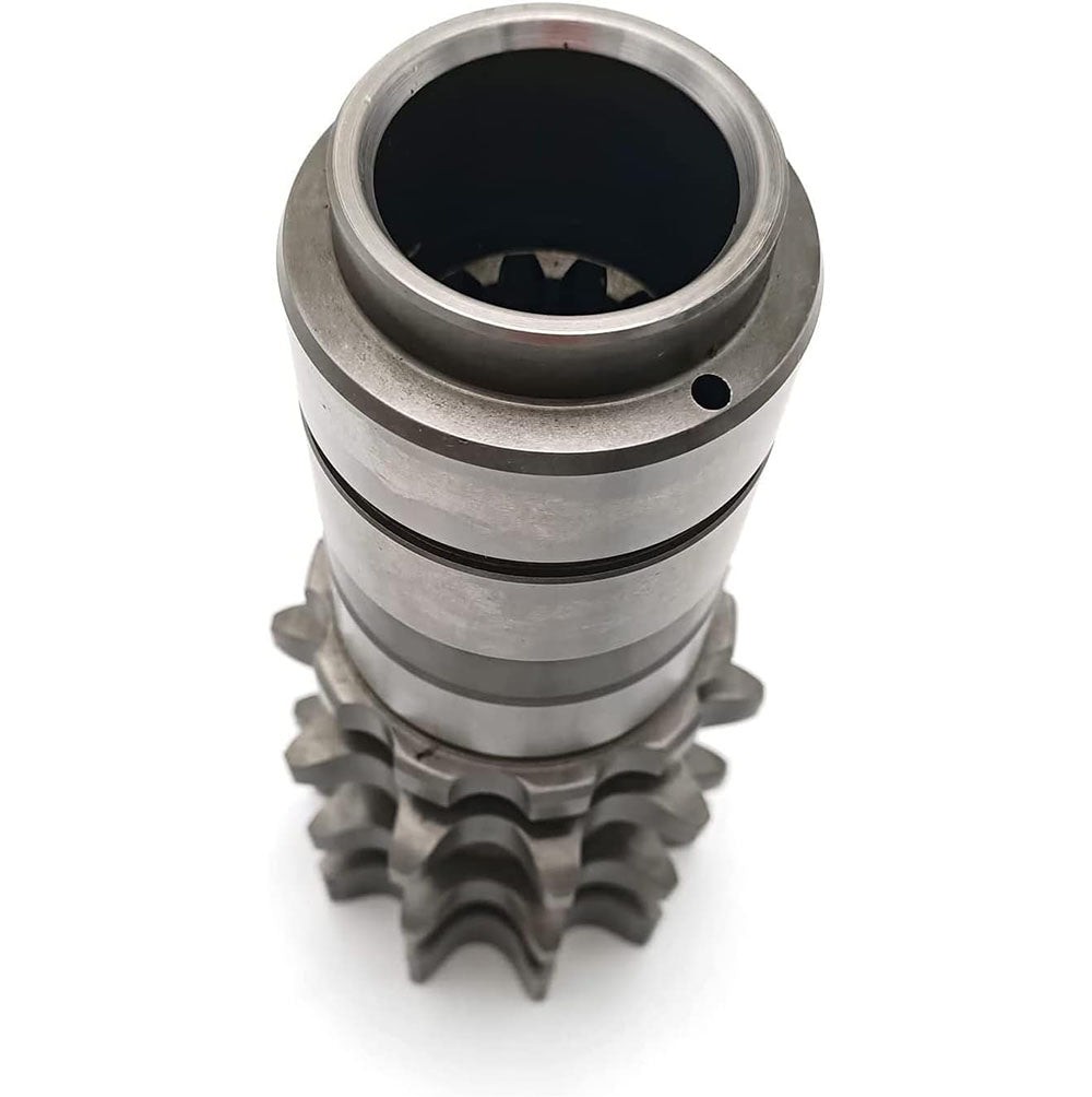 Arbre de transmission 7161187 7253962 pour chargeuse Bobcat 500 530 553 600 610 620 631 641 645 720 722 732 743