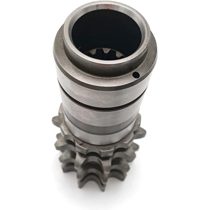 Arbre de transmission 7161187 7253962 pour chargeuse Bobcat 500 530 553 600 610 620 631 641 645 720 722 732 743