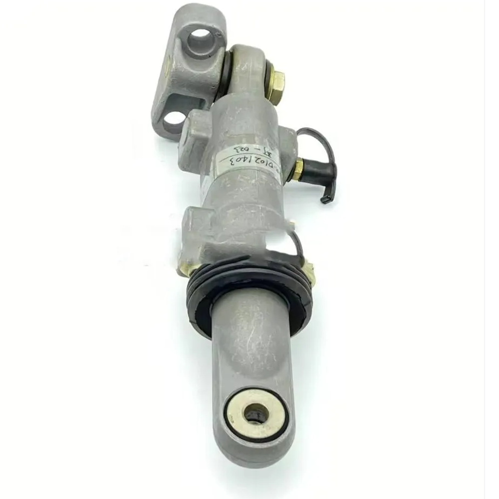 Shift Cylinder 626597AM 001 260 3463 for Mercedes Benz Truck - KUDUPARTS