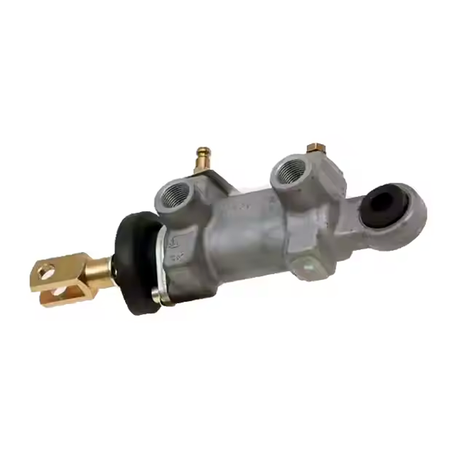 Shift Cylinder 626664AM A0012603363 for Mercedes Benz Truck Actros Atego - KUDUPARTS