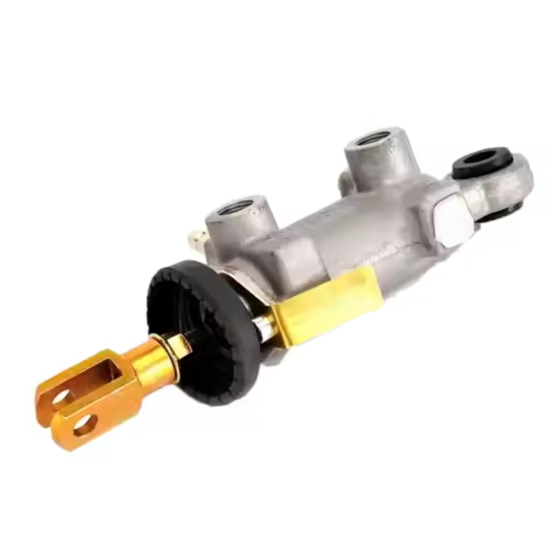 Shift Cylinder 626664AM A0012603363 for Mercedes Benz Truck Actros Atego - KUDUPARTS