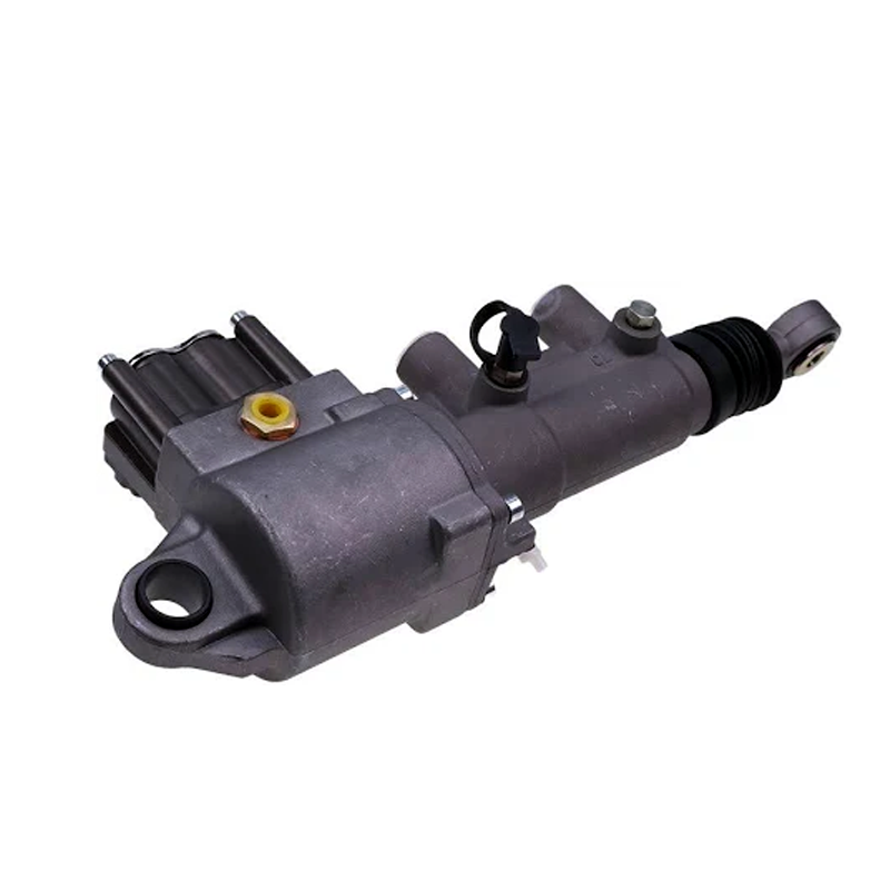 Shift Cylinder 627494AM A0012605963 for Mercedes Benz Truck O 500 Setra S 400 S 500 Series Actros Atego Antos Axor Arocs - KUDUPARTS