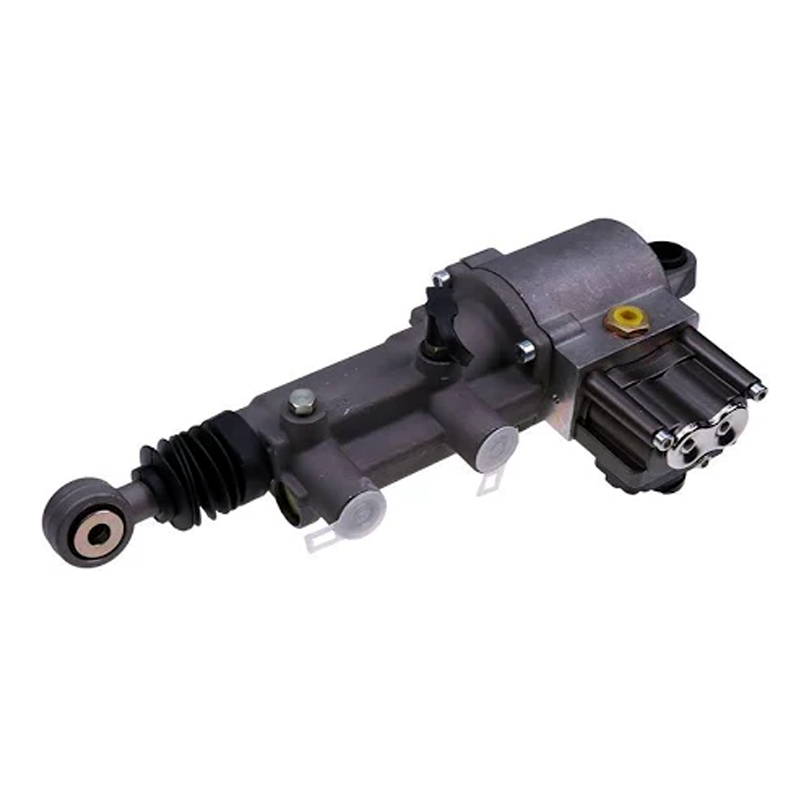Shift Cylinder 627494AM A0012605963 for Mercedes Benz Truck O 500 Setra S 400 S 500 Series Actros Atego Antos Axor Arocs - KUDUPARTS