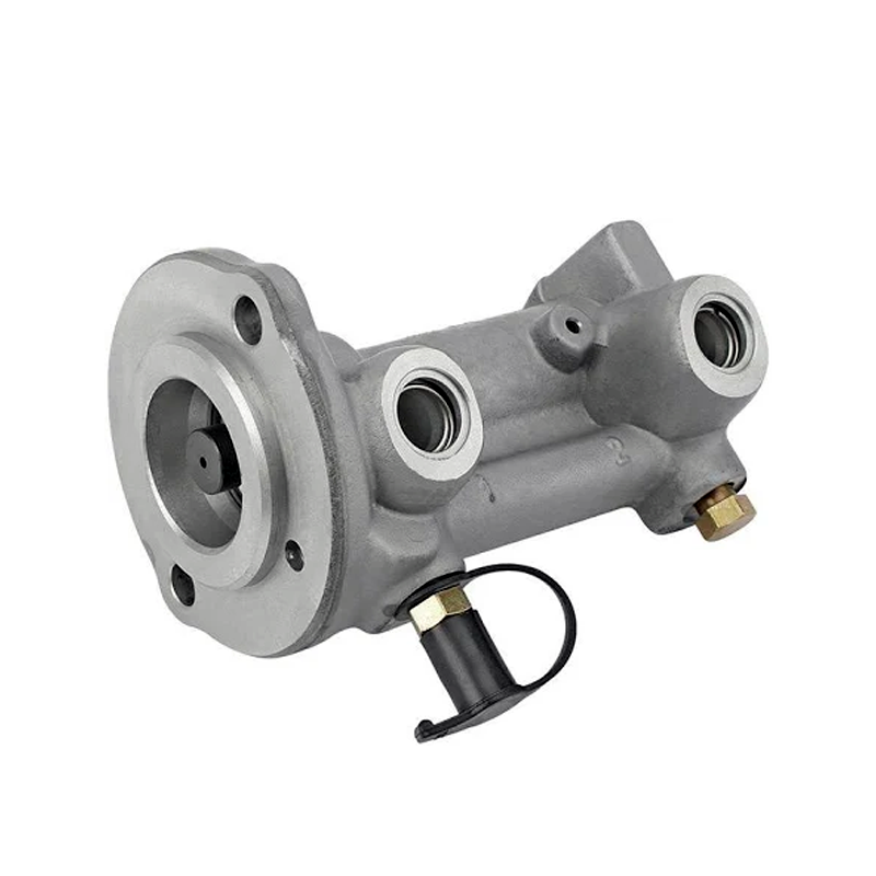 Shift Cylinder 629218AM 0501213653 for ZF Man Truck