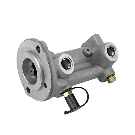 Shift Cylinder 629218AM 0501213653 for ZF Man Truck - KUDUPARTS