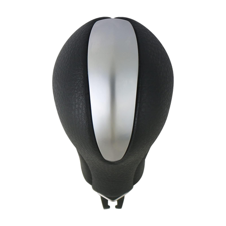 Shift Knob 34910-JK03A for Infiniti Vehicle G25 G37 FX37 EX37 QX70 Q60 QX50 - KUDUPARTS
