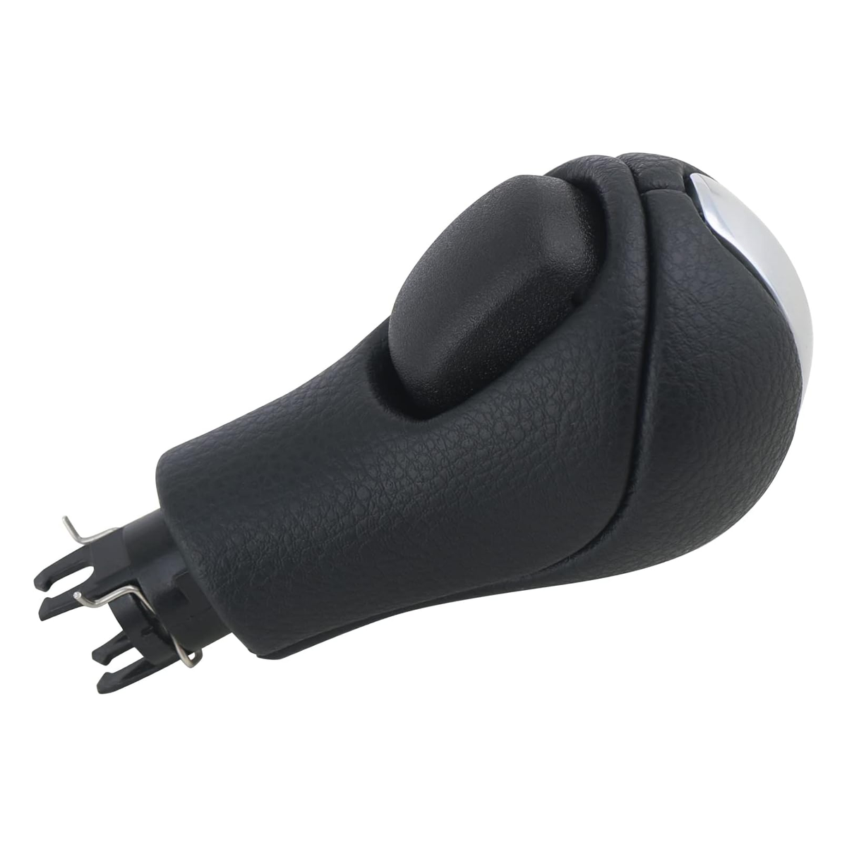 Shift Knob 34910-JK03A for Infiniti Vehicle G25 G37 FX37 EX37 QX70 Q60 QX50 - KUDUPARTS