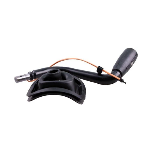 Shift Lever 905-106 for 1999-2007 Chevrolet Avalanche Silverado Suburban Tahoe GMC Sierra Yukon - KUDUPARTS