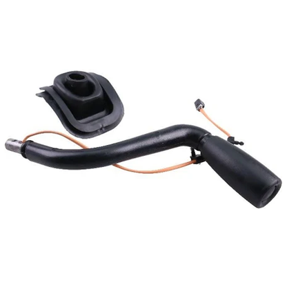 Shift Lever 905-106 for 1999-2007 Chevrolet Avalanche Silverado Suburban Tahoe GMC Sierra Yukon