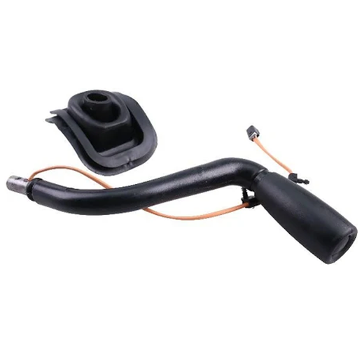 Shift Lever 905-106 for 1999-2007 Chevrolet Avalanche Silverado Suburban Tahoe GMC Sierra Yukon - KUDUPARTS