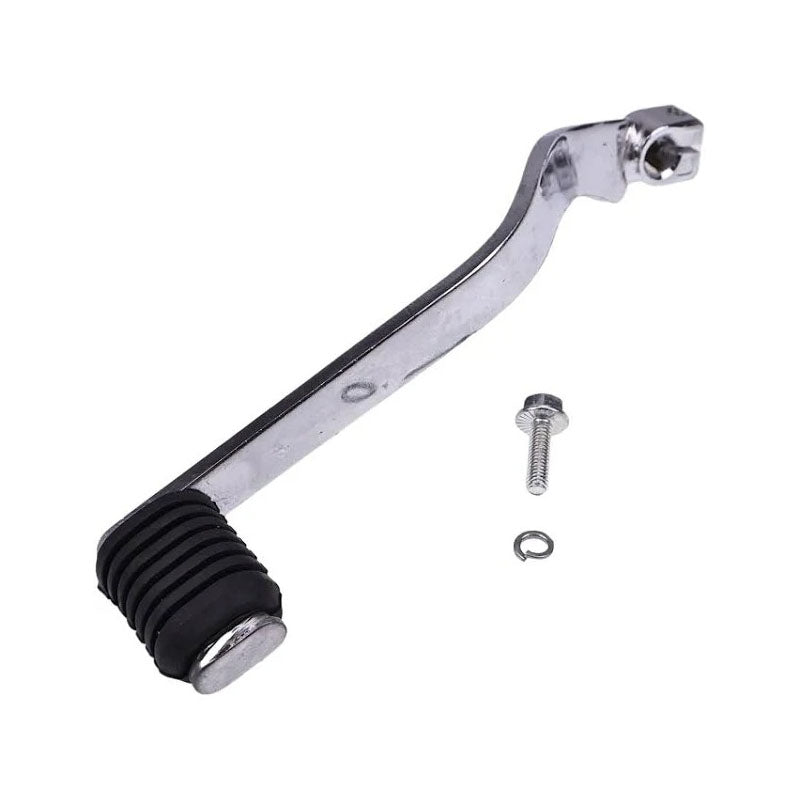 Shift Lever Pedal 24700-958-000 24700-VM7-000 for Honda ATV ATC185 ATC200 ATC200M ATC200E ATC200S TRX200 TRX250 TRX450S - KUDUPARTS