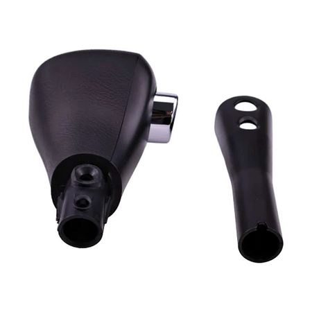 Shift Lever Shifter Knob Handle 54130-SDA-A84ZB for Honda Accord 2Dr 4Dr 2003-2005 - KUDUPARTS