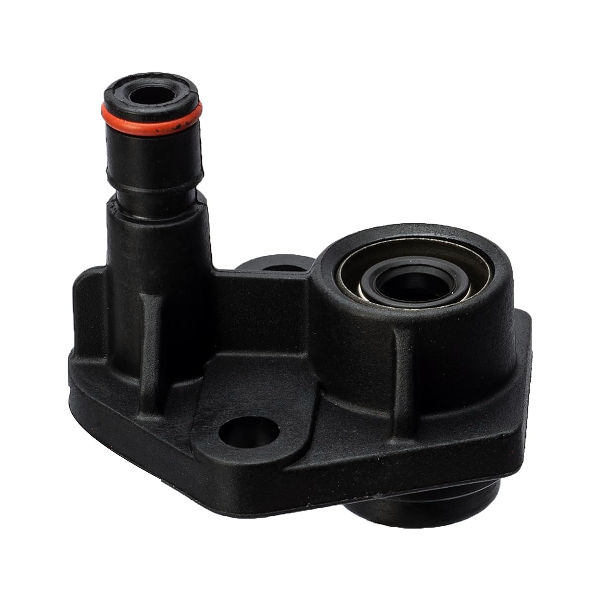 Shift Rod Bushing Assembly 18-2353 23-815921A6 for Mercury Marine Alpha One Gen II - KUDUPARTS