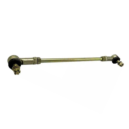 Shift Straight Tie Rod End 62200-058-0000 for Hisun ATV UTV 500cc 700cc - KUDUPARTS