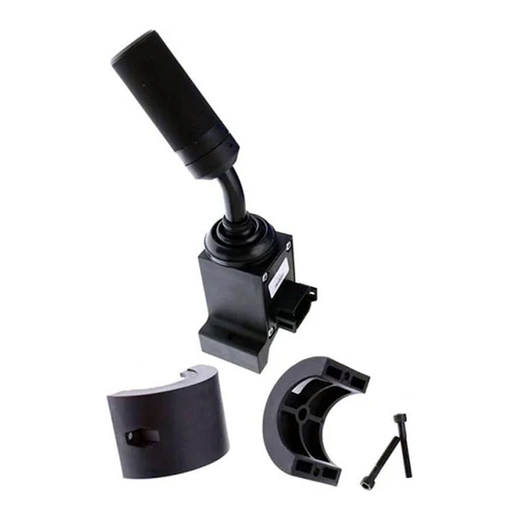 Shifter Assembly 7-125-05GT for Genie GTH-1048 GTH-1056 GTH-636 GTH-644 GTH-842 GTH-844 TH1048C TH1056C TH636C TH842C TH844C - KUDUPARTS