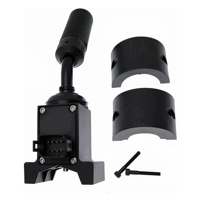 Shifter Assembly 7-125-05GT for Genie GTH-1048 GTH-1056 GTH-636 GTH-644 GTH-842 GTH-844 TH1048C TH1056C TH636C TH842C TH844C