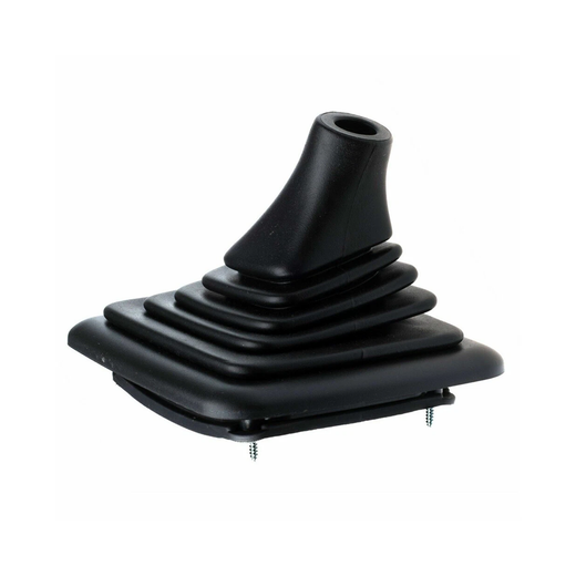 Shifter Boot F81Z-7277-BB for Ford F-250 F-350 F-450 F-550 Super Duty 1999-2007 - KUDUPARTS
