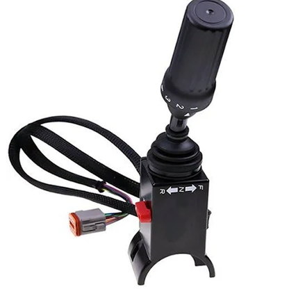 Shifter Control 91473061 for JLG Telehandler G6-42A