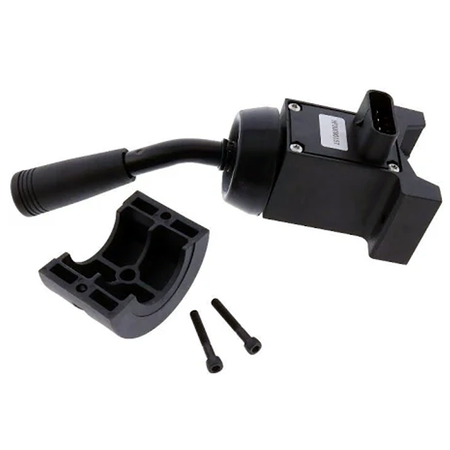 Shifter Controller 91363025 for JLG Gradall Telehandler 534D9 534D10 544D 534D-6 534C-9 534C-10 G6-42P 522D 524D - KUDUPARTS