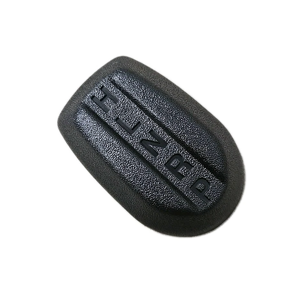 Shifter Knob Cover 5453874-070 for Polaris UTV Ranger 1000 XP