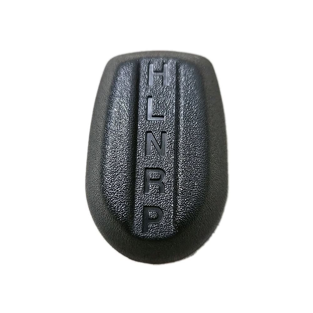Shifter Knob Cover 5453874-070 for Polaris UTV Ranger 1000 XP