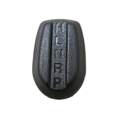 Shifter Knob Cover 5453874-070 for Polaris UTV Ranger 1000 XP