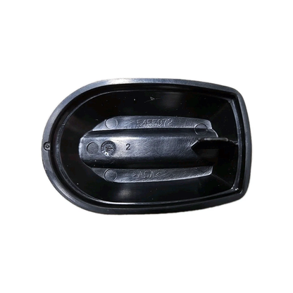 Shifter Knob Cover 5453874-070 for Polaris UTV Ranger 1000 XP
