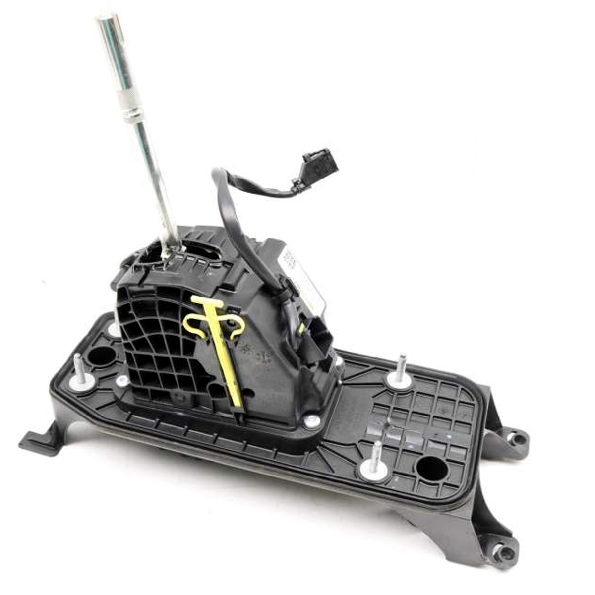 Shift lever 5Q1713025R 5Q1713025E for Volkswagen GOLF VII Variant - KUDUPARTS