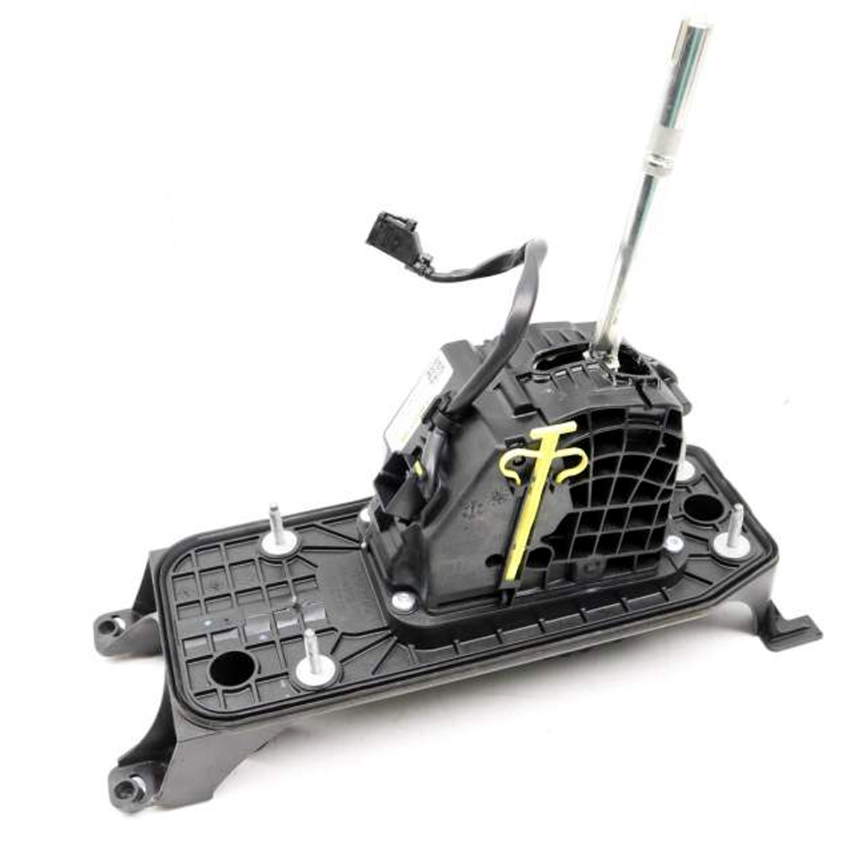 Shift lever 5Q1713025R 5Q1713025E for Volkswagen GOLF VII Variant