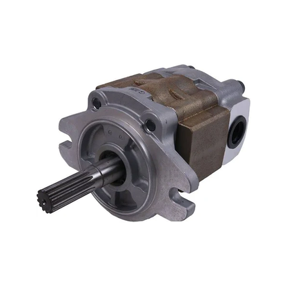 Shimadzu Hydraulic Pump SGP2B50L136 for Forklift