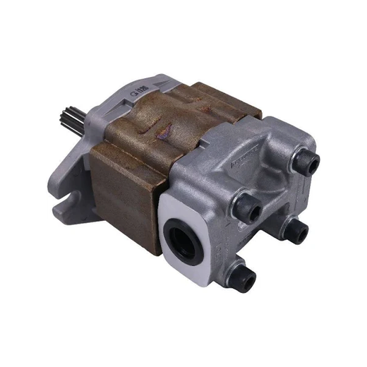 Shimadzu Hydraulic Pump SGP2B50L136 for Forklift - KUDUPARTS