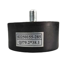 Shock Absorber 02250155-285 for Sullair Air Compressor 4500 3000 3700 Series