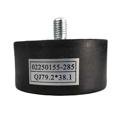 Shock Absorber 02250155-285 for Sullair Air Compressor 4500 3000 3700 Series