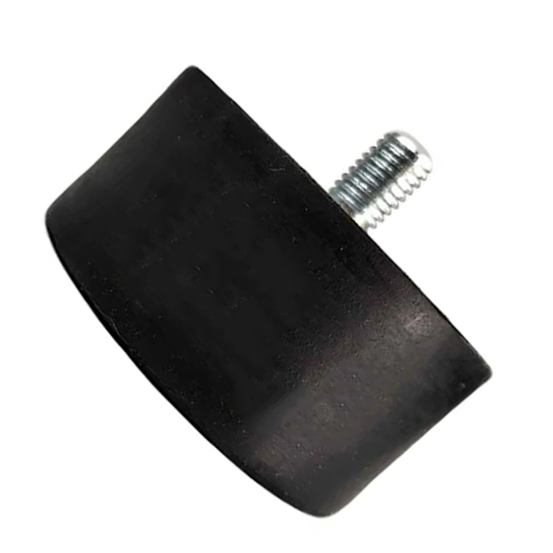 Shock Absorber 02250155-285 for Sullair Air Compressor 4500 3000 3700 Series - KUDUPARTS
