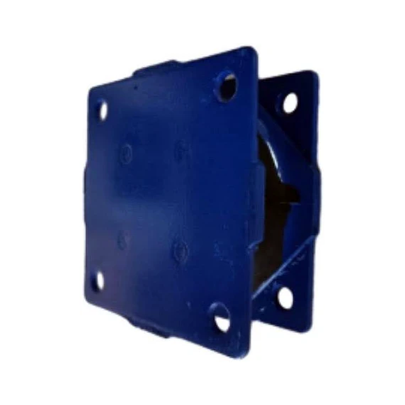 Shock Absorber 801974088 for XCMG Compactor XMR303 XMR353E XMR303-229702479 - KUDUPARTS