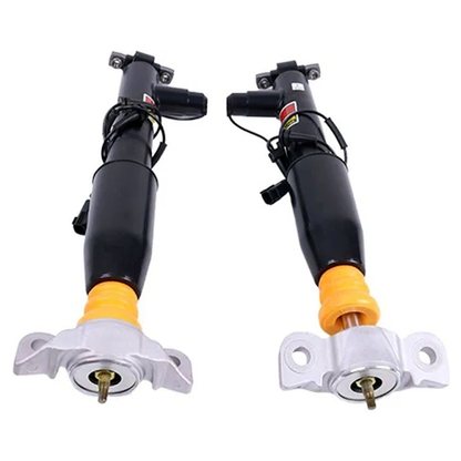 Amortisseurs ASH24635 pour Lincoln MKZ 2013-2020