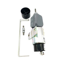 Shut Down Solenoid 1751-24E7U1B1S1 for Woodward 24V