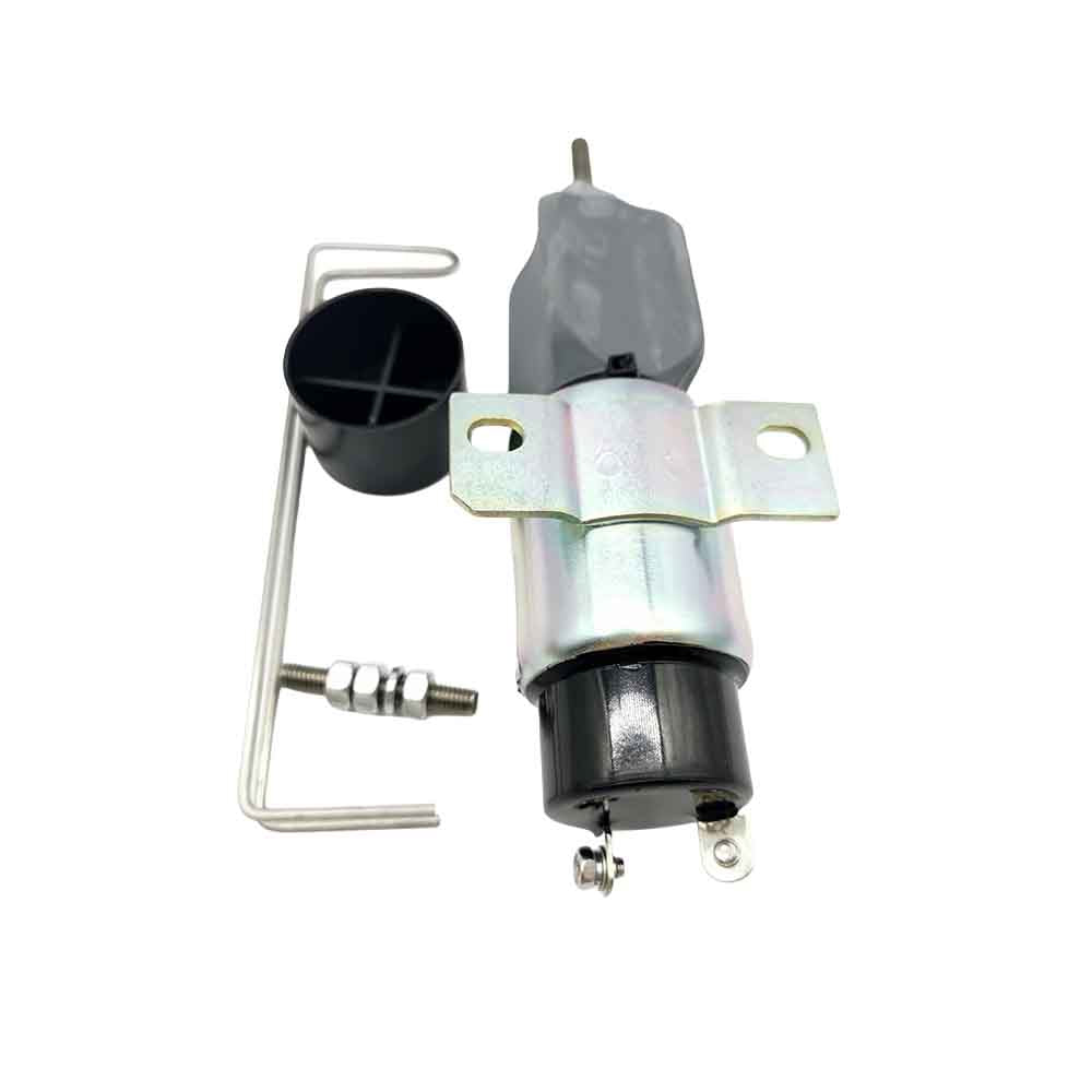 Shut Down Solenoid 1751-24E7U1B1S1 for Woodward 24V