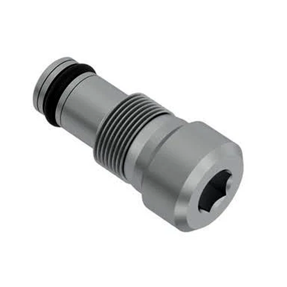 Shuttle Flow Control Hydraulic Valve AN206492 for John Deere Engine 6.8L 6135 Tractor 7210R 7230R 7250R 7270R Combine 9470 9570 9670 STS