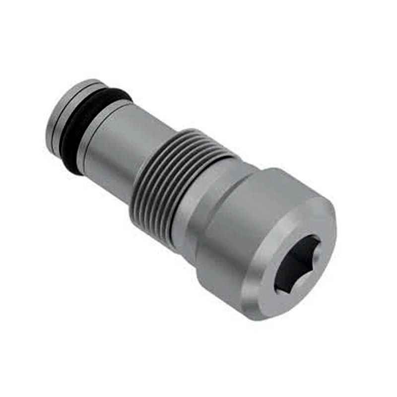 Shuttle Flow Control Hydraulic Valve AN206492 for John Deere Engine 6.8L 6135 Tractor 7210R 7230R 7250R 7270R Combine 9470 9570 9670 STS - KUDUPARTS