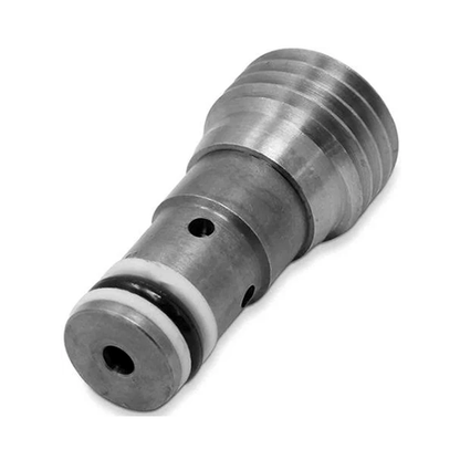 Shuttle Flow Control Hydraulic Valve AN206492 for John Deere Engine 6.8L 6135 Tractor 7210R 7230R 7250R 7270R Combine 9470 9570 9670 STS