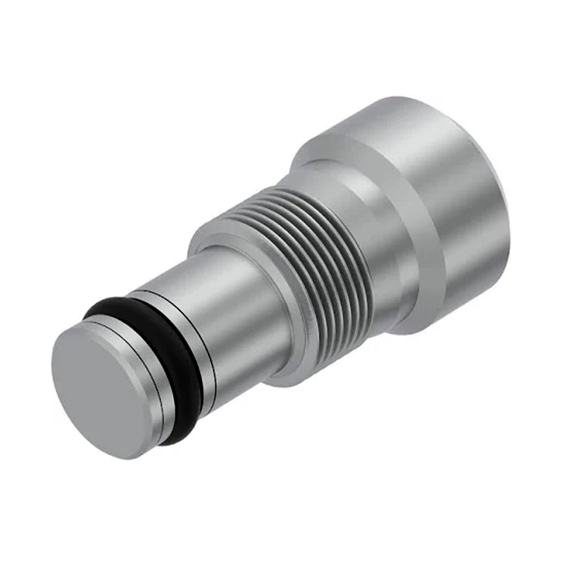 Shuttle Flow Control Hydraulic Valve AN206492 for John Deere Engine 6.8L 6135 Tractor 7210R 7230R 7250R 7270R Combine 9470 9570 9670 STS - KUDUPARTS