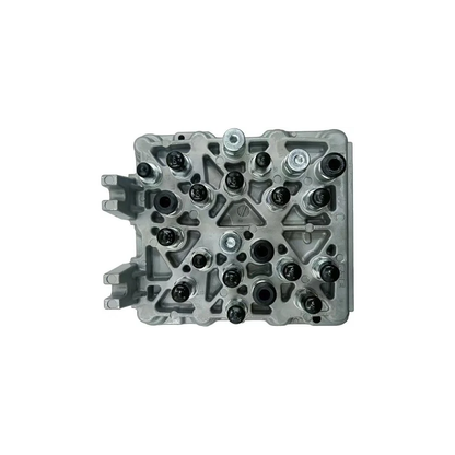 Shuttle Valve 4713052 for Hitachi Excavator ZX670LC-5B ZX670LC-5G ZX670LCH-5B ZX670LCH-5G ZX670LCR-5G