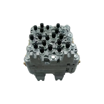 Shuttle Valve 4713052 for Hitachi Excavator ZX670LC-5B ZX670LC-5G ZX670LCH-5B ZX670LCH-5G ZX670LCR-5G