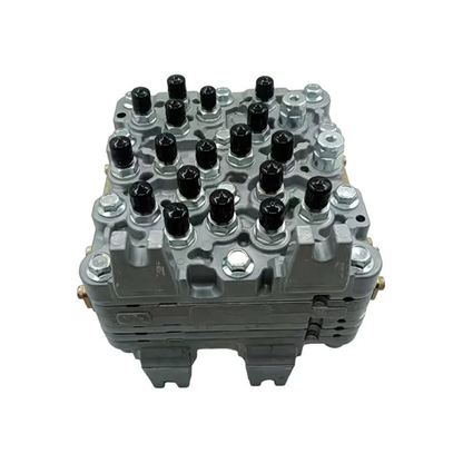Shuttle Valve 4718276 4468337 4486321 for John Deere Engine 6068 Excavator 120C 180CW 270CLC 450DLC 470GLC 850DLC 870GLC - KUDUPARTS