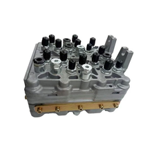 Shuttle Valve 4718276 4468337 4486321 for John Deere Engine 6068 Excavator 120C 180CW 270CLC 450DLC 470GLC 850DLC 870GLC