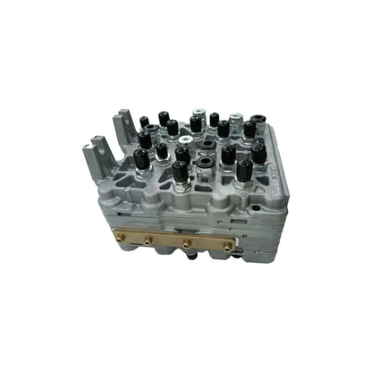 Shuttle Valve 4718274 4452626 4645278 for John Deere Engine 6068 Excavator 130G 135G 160DLC 200DLC 210GLC 225DLC 290GLC 380GLC 2154G