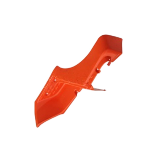 Side Fender Cover 52621-13140-71 for Toyota Engine STM Forklift 7FB10 7FB14 7FB15 7FB18 7FB20 7FB25 - KUDUPARTS