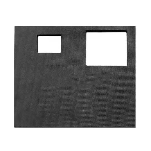 Side Pad 53726-13901-71 for Toyota Forklift 7FBR10 7FBR13 7FBR15 7FBR18 - KUDUPARTS
