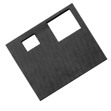 Side Pad 53726-13901-71 for Toyota Forklift 7FBR10 7FBR13 7FBR15 7FBR18